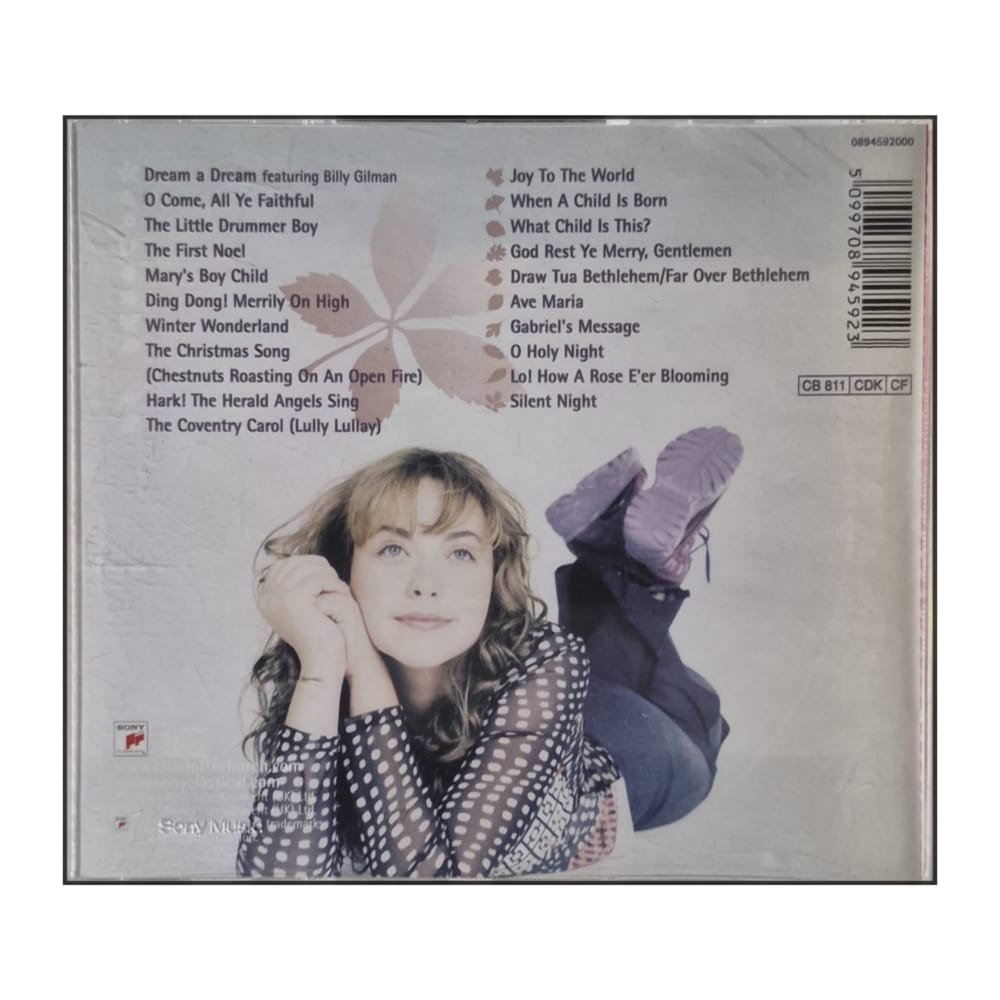 Charlotte Church: Dream A Dream