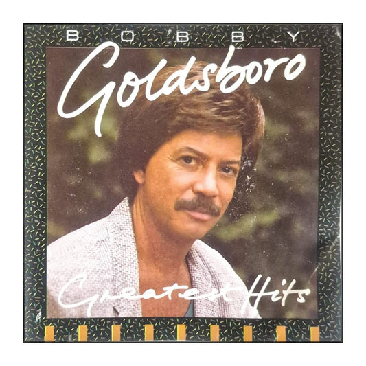 Bobby Goldsboro: Greatest Hits