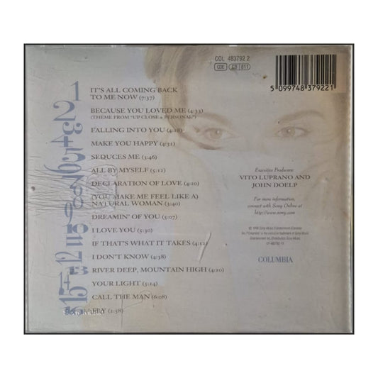 Celine Dion: Falling Into You