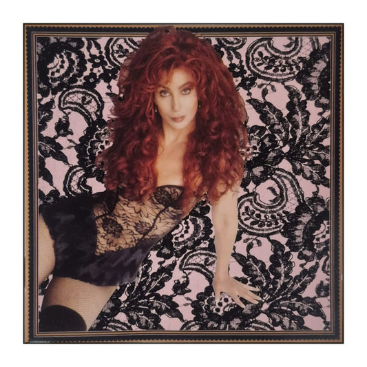 Cher: Greatest Hits: 1965–1992