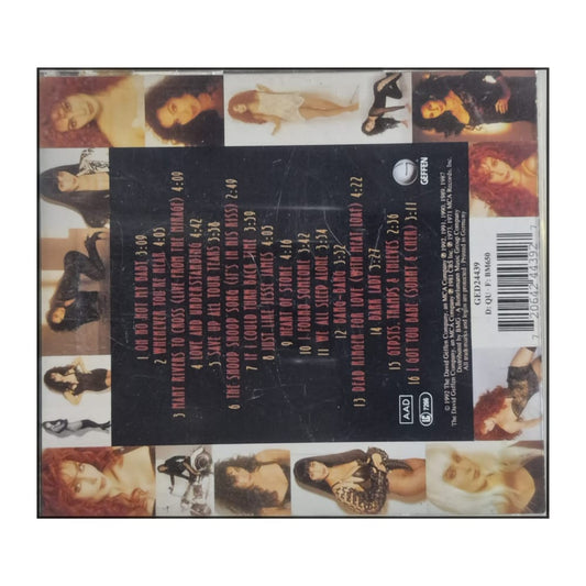 Cher: Greatest Hits: 1965–1992
