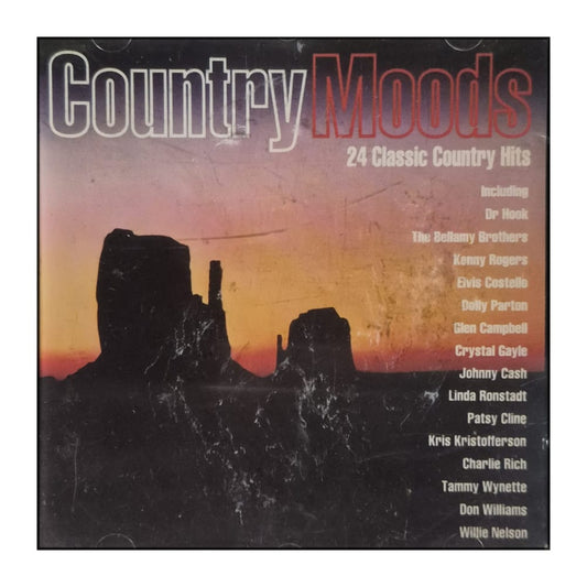 Country Moods