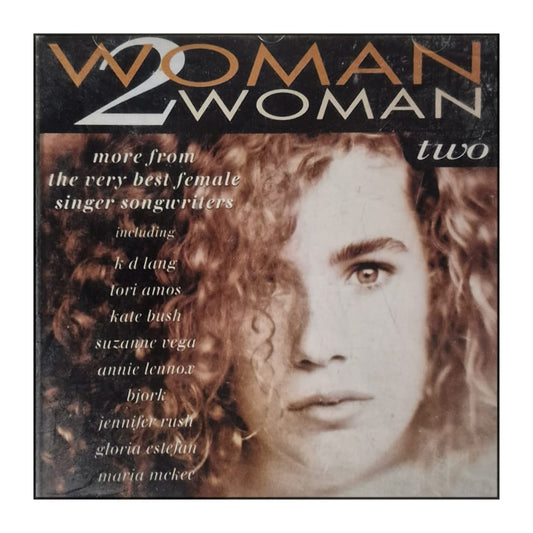 Woman 2 Woman 2