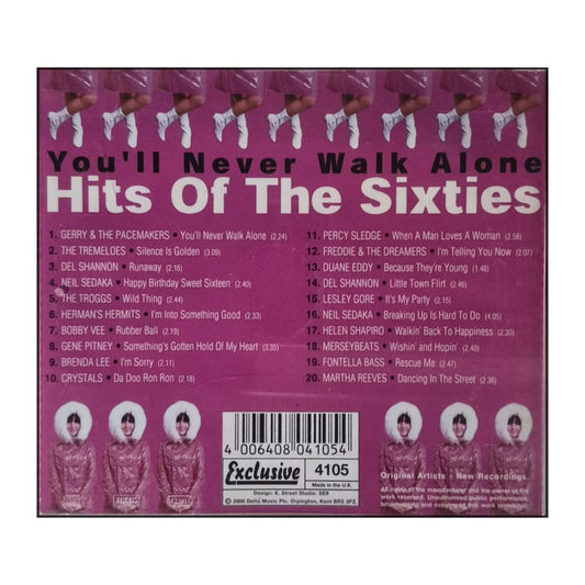 Hits Of The 1906S You'Ll Never Walk Alone