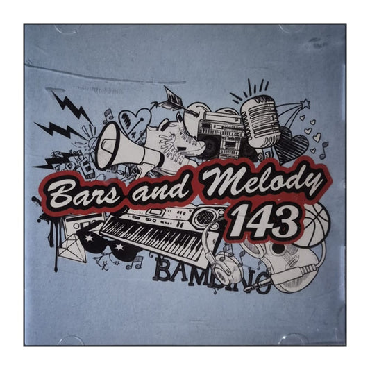 Bars And Melody: 143