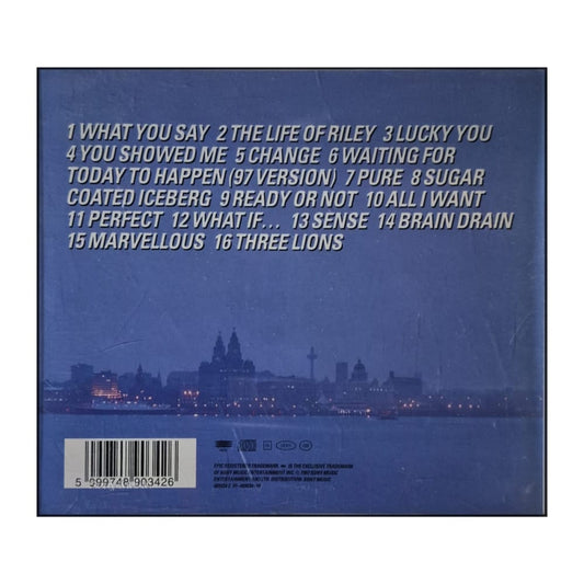 Lightning Seeds: Like You Do: Best Of