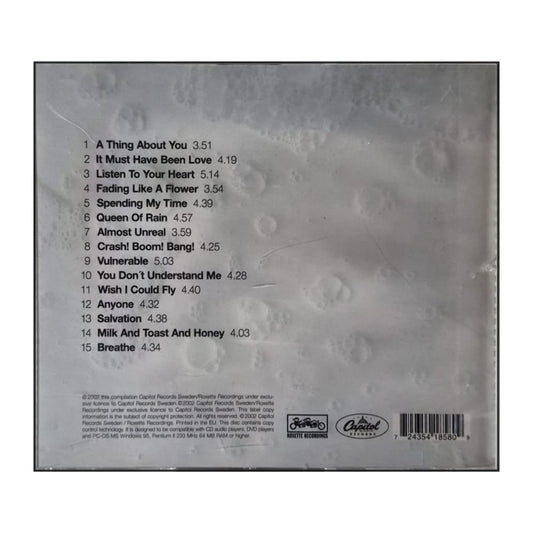 Roxette: The Ballad Hits