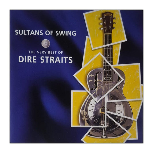 Dire Straits: Sultans Of Swing