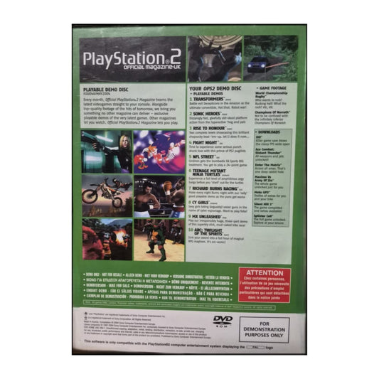 Playstation 2 Magazine-Uk 2004-05 Issue 46