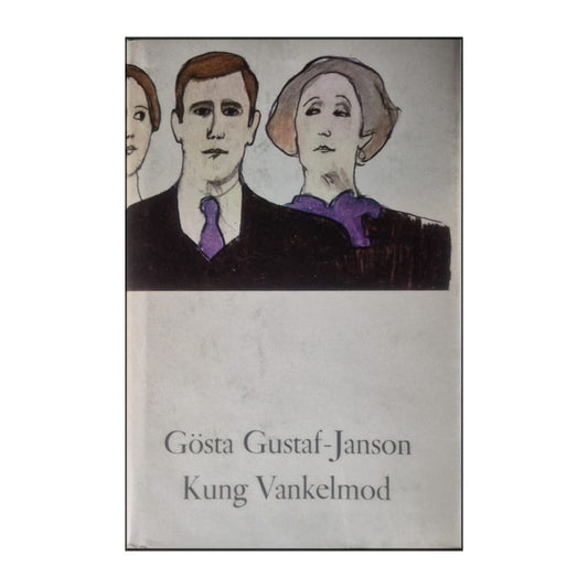 Gösta Gustaf-Janson: Kung Vankelmod