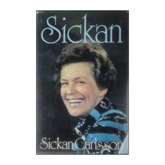 Sickan Carlsson: Sickan