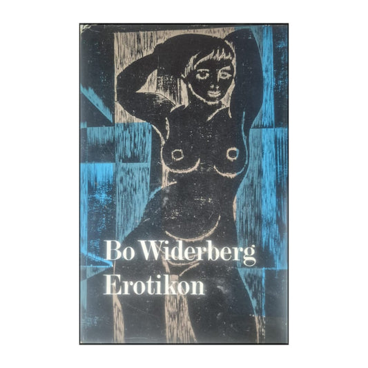 Bo Widerberg: Erotikon