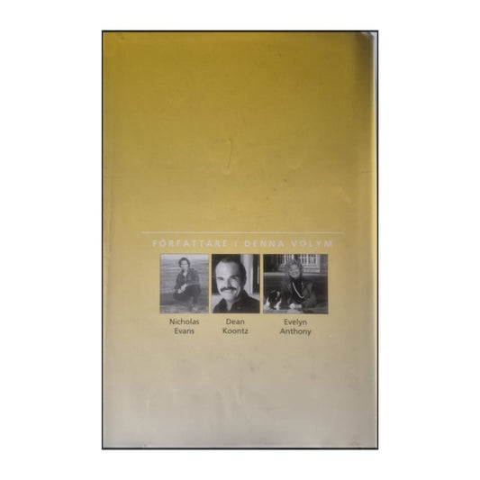 Reader’S Digest: Det Bästas Bokval