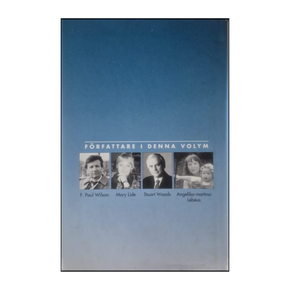 Reader’S Digest: Det Bästas Bokval