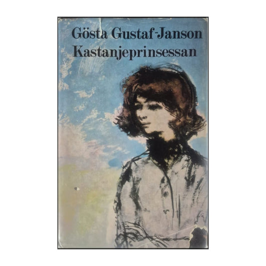 Gösta Gustaf-Janson: Kastanjeprinsessan