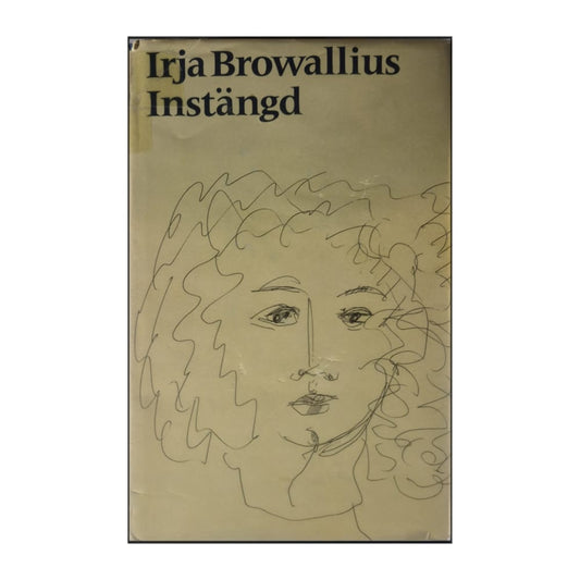Irja Browallius: Instängd