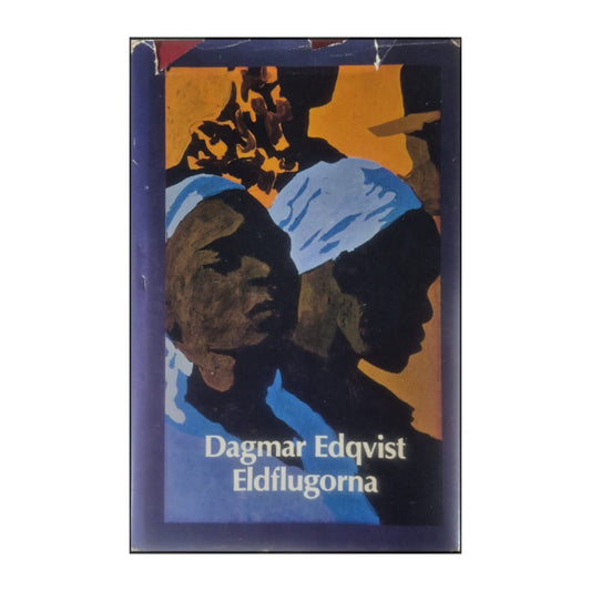 Dagmar Edqvist: Eldflugorna