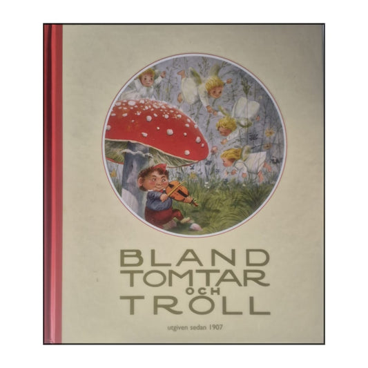 Bland Tomtar Och Troll