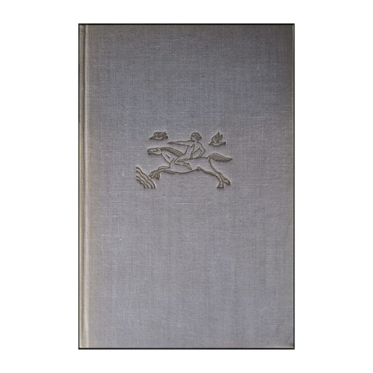 A. E. W. Mason: Flyktingen