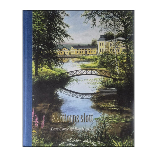 Lars Corné & Roy Karlsson: Skottorps Slott