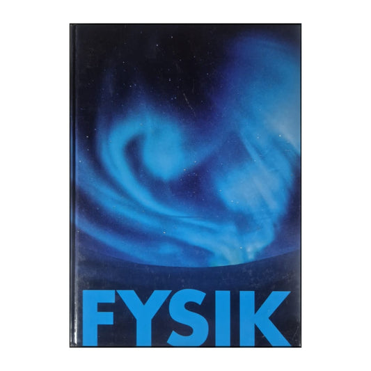 Fysik