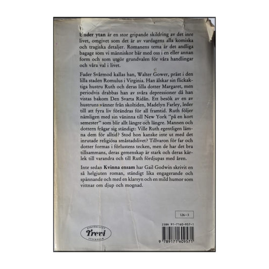 Gail Godwin: Under Ytan