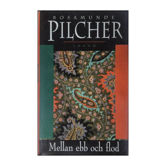Rosamunde Pilcher: Mellan Ebb Och Flod