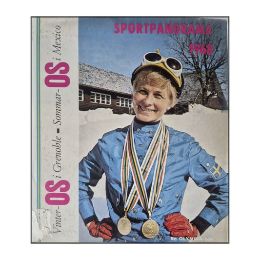 Sportpanorama 1968
