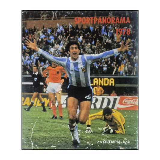 Sportpanorama 1978