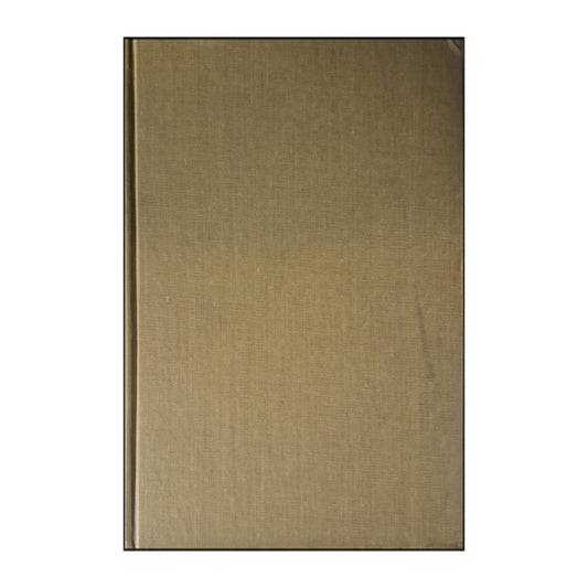 A. J. Cronin: Ljuset Från Norr