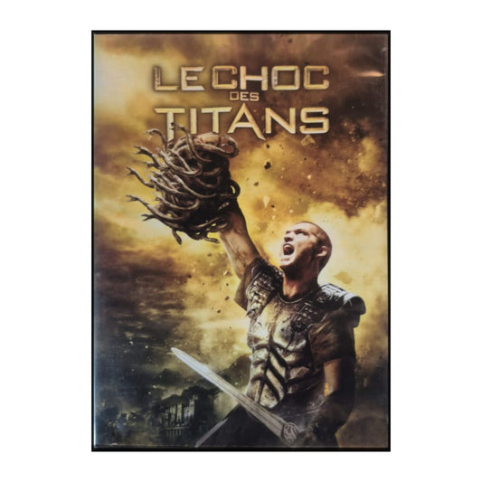 Clash Of The Titans | Le Choc Des Titans