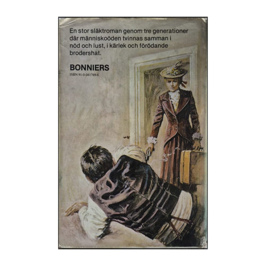 John Steinbeck: Öster Om Eden 1