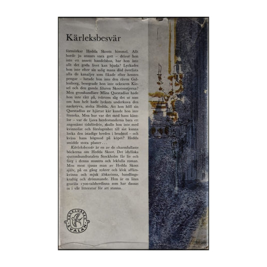 Alice Lyttkens: Kärleksbesvär