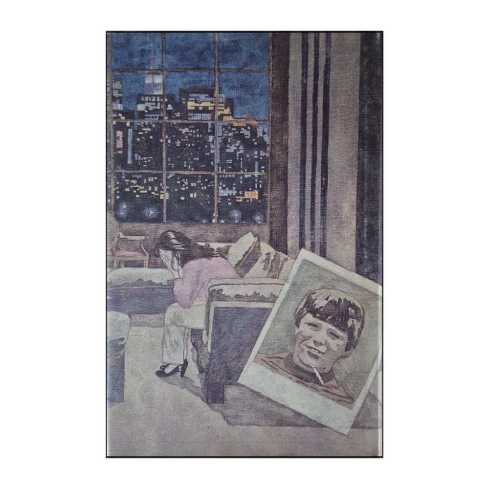 Sidney Sheldon: Änglars Vrede 2