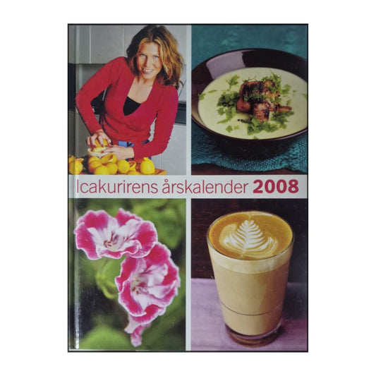 Ica Kurirens Årskalender 2008