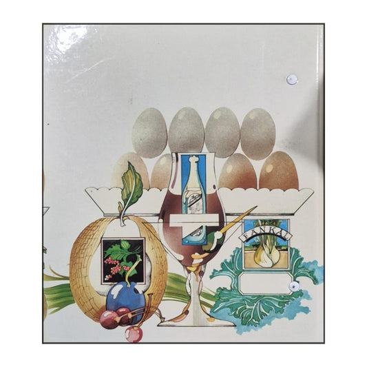 Ica Kurirens Godaste Ägg & Äggrätter