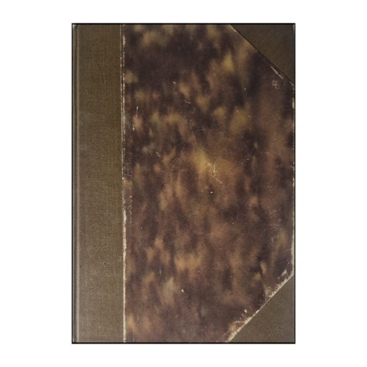 A. G. Joelsson: Barnens Morgonandakt 1