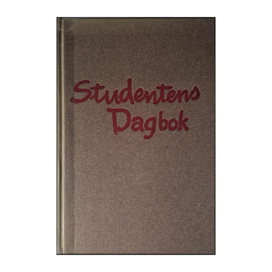 Laszlo Beke: Studentens Dagbok