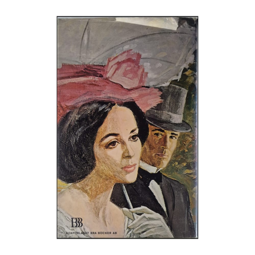 Edna Ferber: Teaterbåten