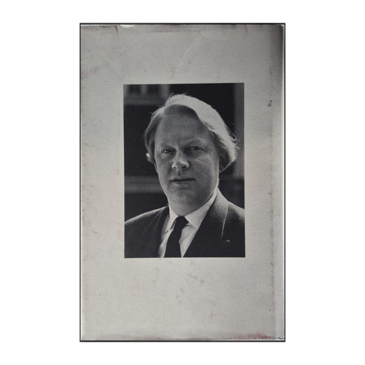 Bo Setterlind: Dikter 1948-1984