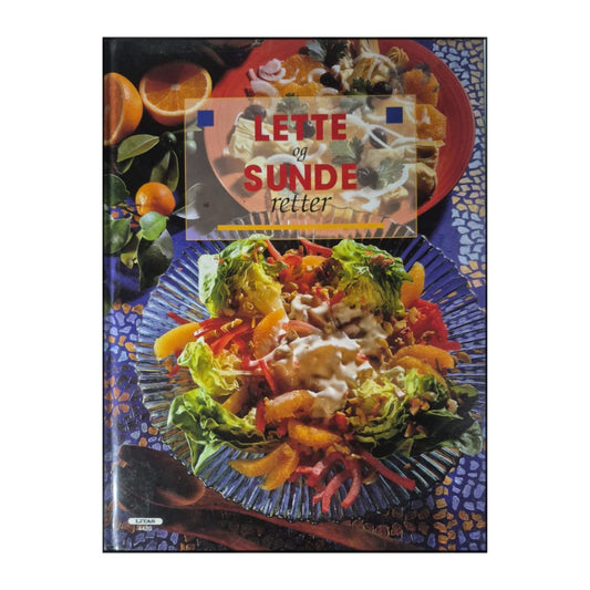 Lette Og Sunde Retter