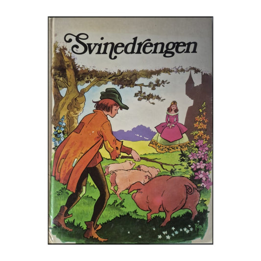 Svinedrengen