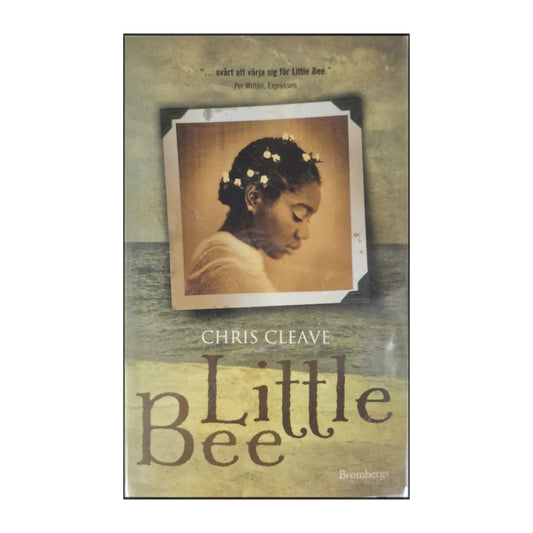 Chris Cleave: Little Bee
