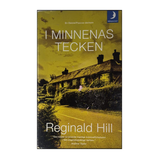 Reginald Hill: I Minnenas Tecken
