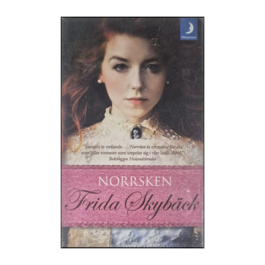 Frida Skybäck: Norrsken