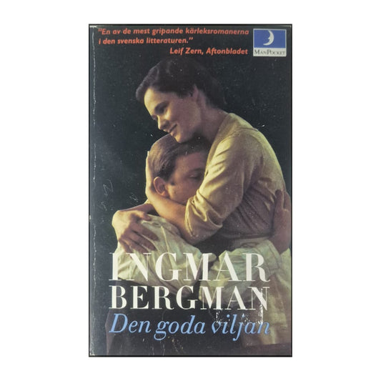 Ingmar Bergman: Den Goda Viljan