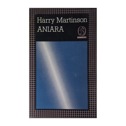 Harry Martinson: Aniara