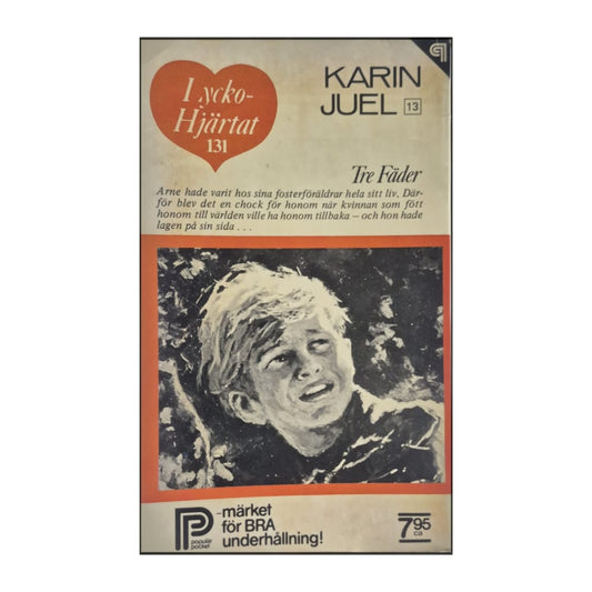 Karin Juel: Tre Fäder