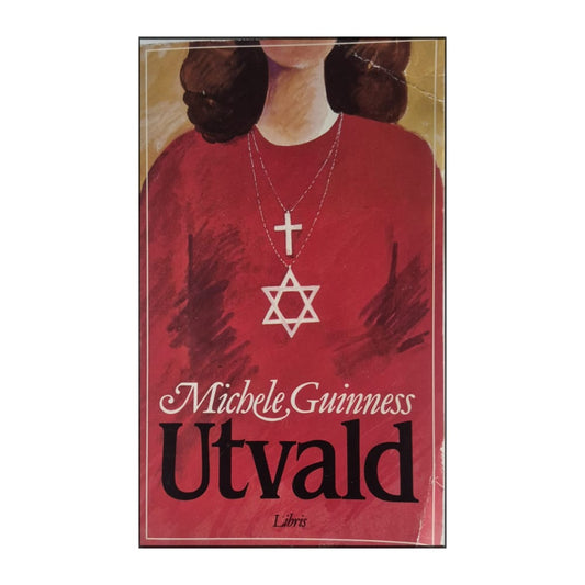 Michele Guinness: Utvald