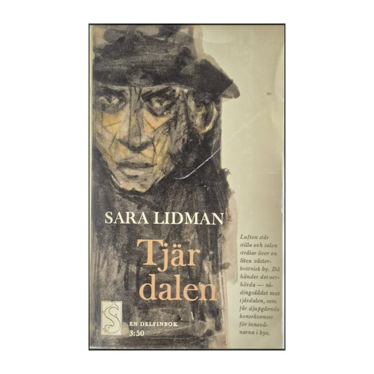 Sara Lidman: Tjärdalen